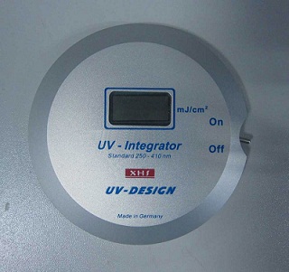 Ӌ(j)UV-Integrator150